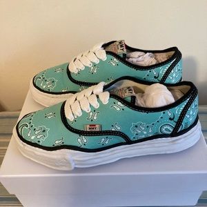 Maison MIHARA YASUHIRO sneakers